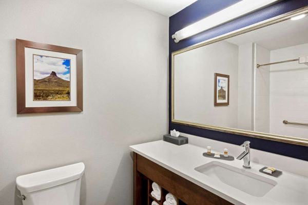 La Quinta Inn Ste Kingman
